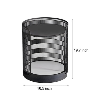 EcoVloer Zonne-energie Lamp – Milieuvriendelijke Verlichting op Zonne-energie