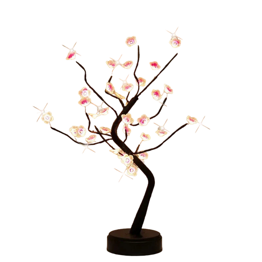 LumiTree - Bonsai LED-Verlichting