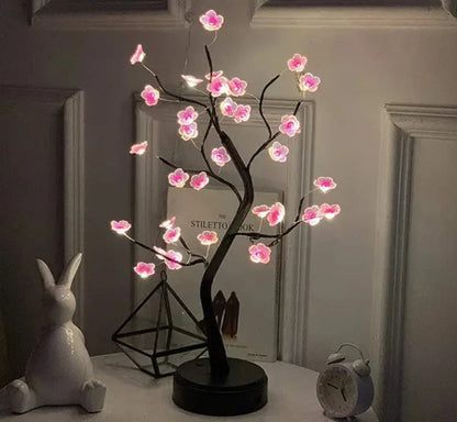 LumiTree - Bonsai LED-Verlichting