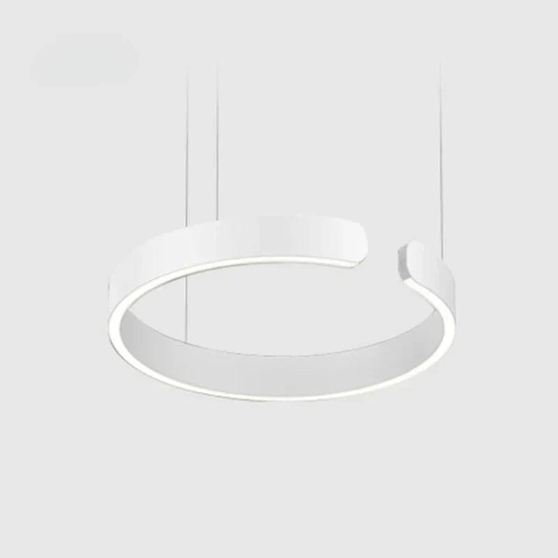 LuxeLicht - Moderne LED Pendellamp