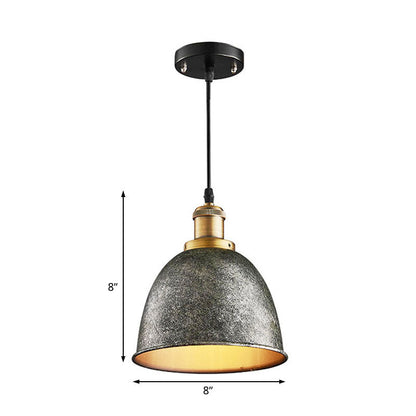 SmeedDome Hanglamp