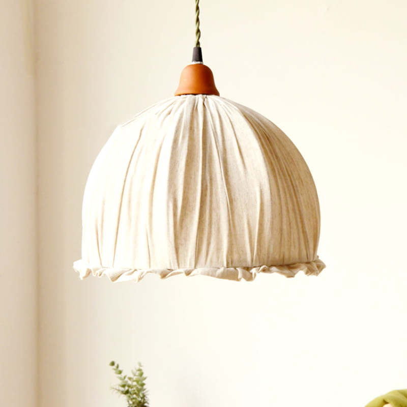 NordicLume - Stijlvolle Scandinavische Hanglamp met LED