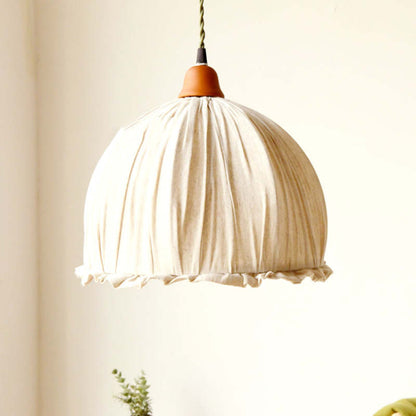 NordicLume - Stijlvolle Scandinavische Hanglamp met LED