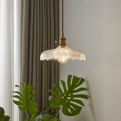 GolvraLux Industriële Hanglamp