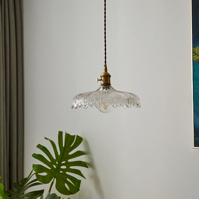 GolvraLux Industriële Hanglamp