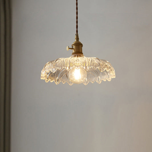 GolvraLux Industriële Hanglamp