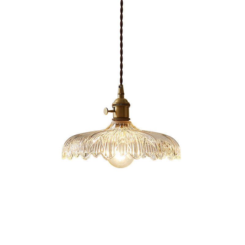 GolvraLux Industriële Hanglamp