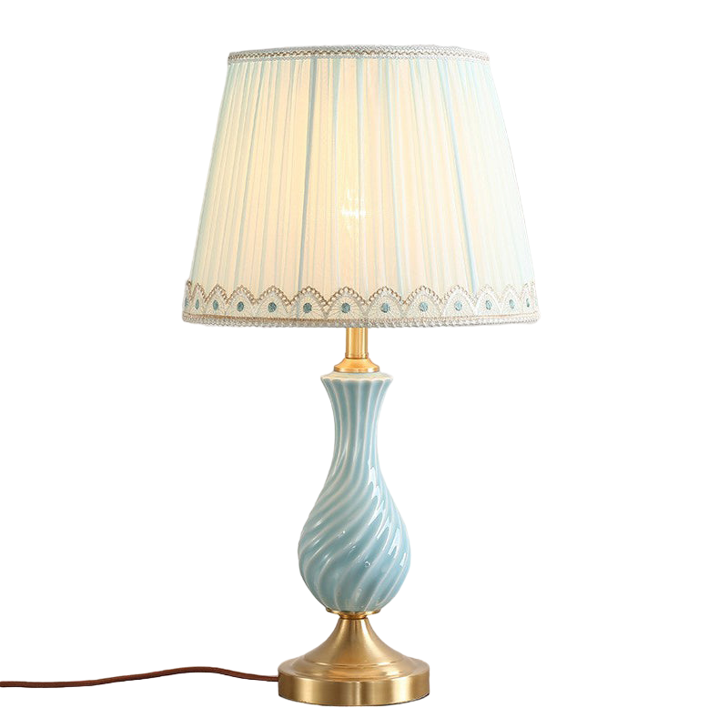 VaasLicht - Moderne Keramische Lamp