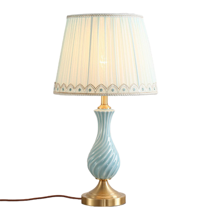 VaasLicht - Moderne Keramische Lamp