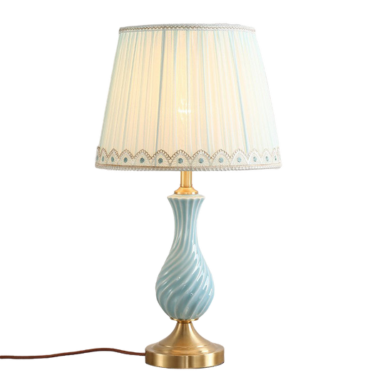 VaasLicht - Moderne Keramische Lamp