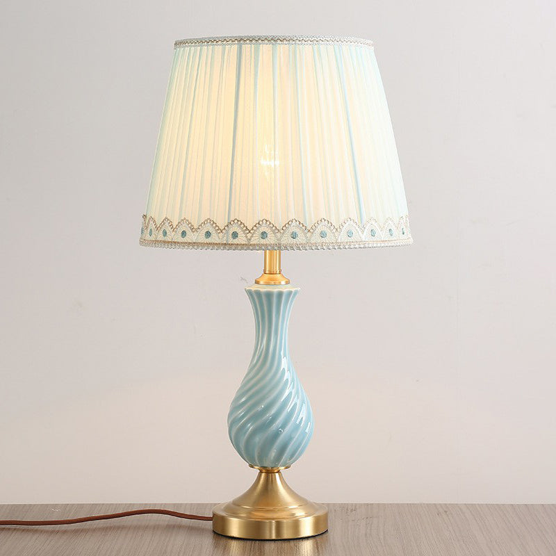 VaasLicht - Moderne Keramische Lamp