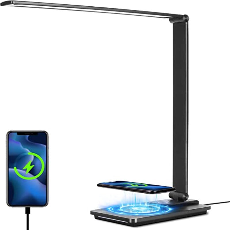 FlexiOplaad - LED Werklamp met USB