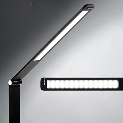 FlexiLumen - LED Bureau Lamp met Dimbare Functie