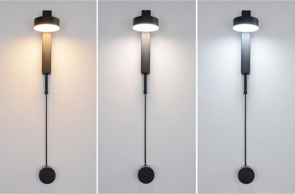 LuxeCeline – Elegante Wandkandelaar voor Stijlvolle Verlichting