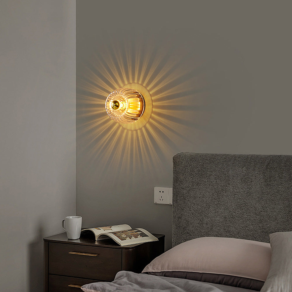 MiniShine - Compacte Heldere Plafondlamp met Modern Design