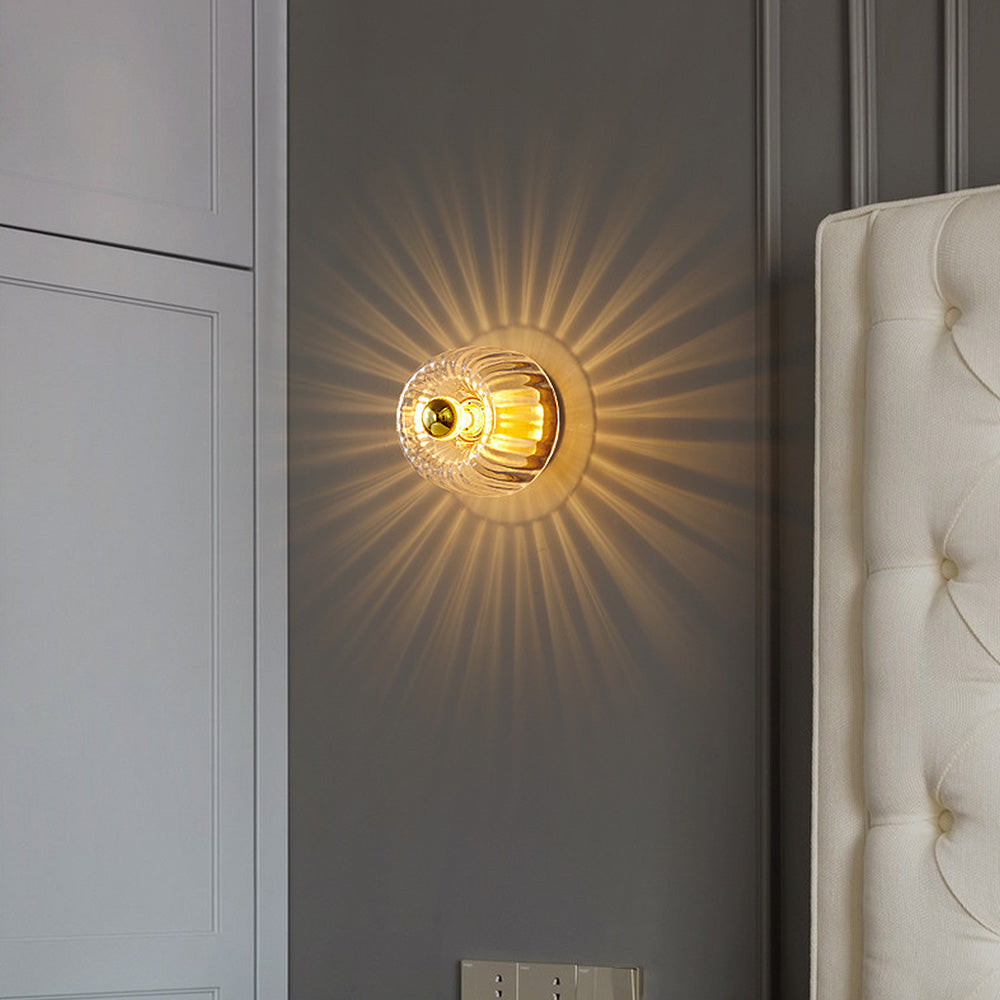 MiniShine - Compacte Heldere Plafondlamp met Modern Design