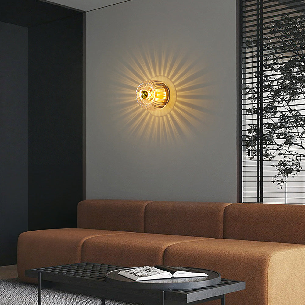 MiniShine - Compacte Heldere Plafondlamp met Modern Design