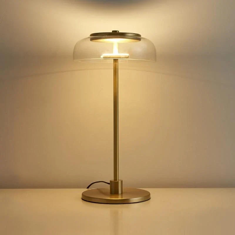 ShineAura - Postmoderne Designlamp voor Stijlvolle Verlichting