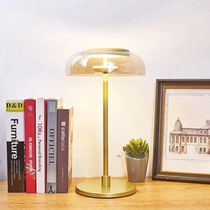 ShineAura - Postmoderne Designlamp voor Stijlvolle Verlichting