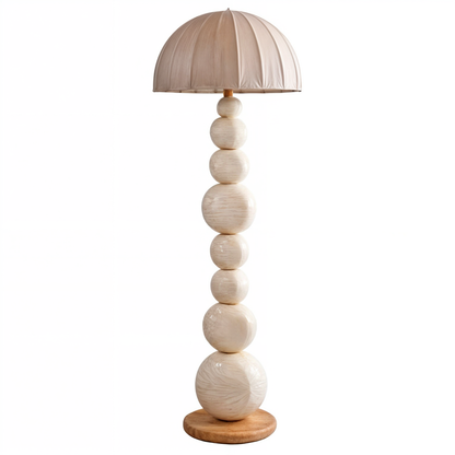 LichtGaelle - Moderne Vloerlamp met Elegante Uitstraling