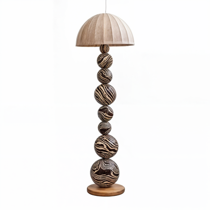 LichtGaelle - Moderne Vloerlamp met Elegante Uitstraling