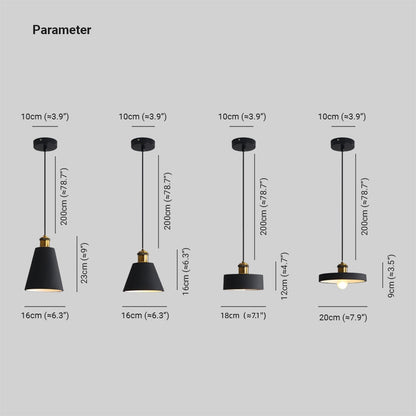 VormLicht - Creatieve LED Plafondlampen in Unieke Vormen