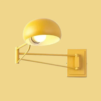 HemelKolom - Minimalistische Wandlamp