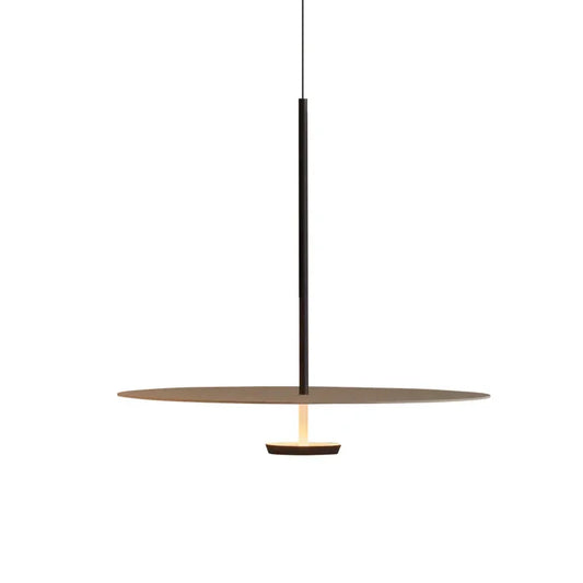 ElegantRond – Minimalistische Ringvormige Hanglamp