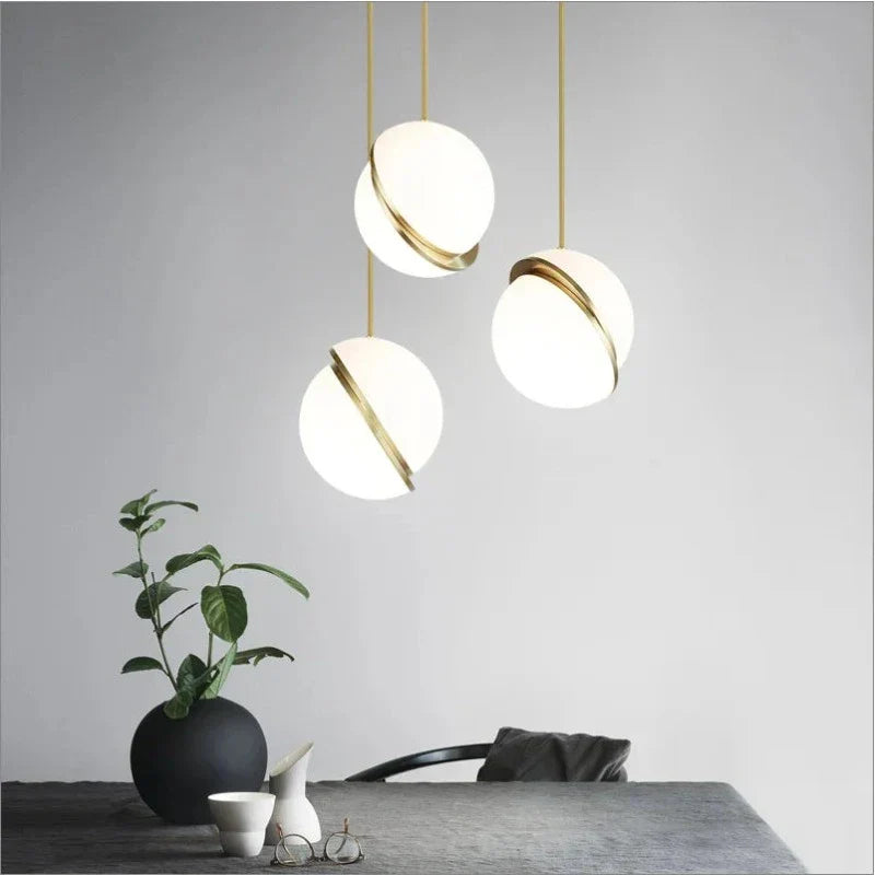 ElegantAmbiance - Moderne Verlichting Hanglampen