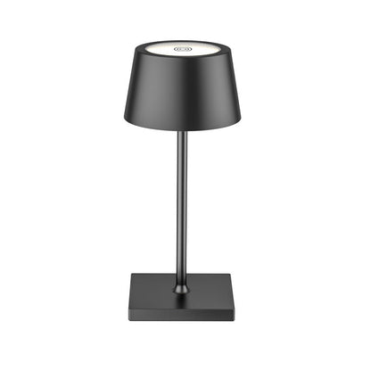 LichtMate - Draagbare Mini Tafellamp met Aanpasbare Verlichting