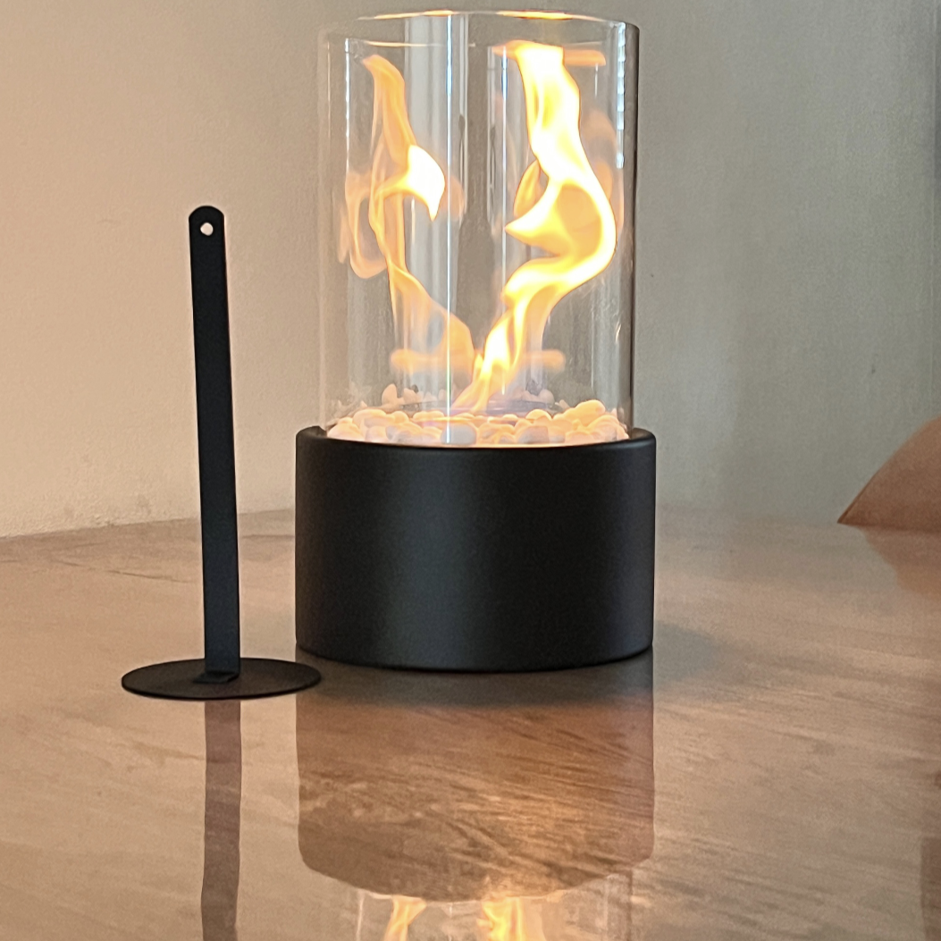 EverFlame - Olie Lamp