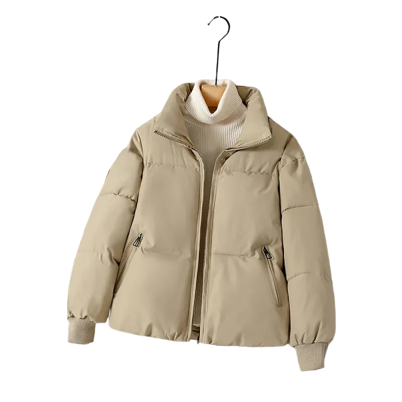 Aleria - Donsjas Winter Buitenbekleding