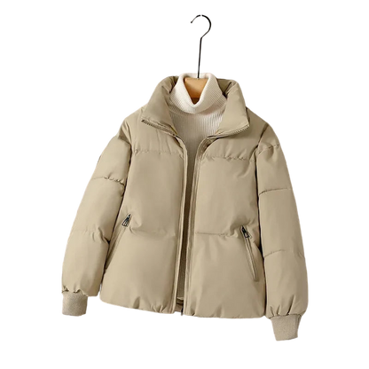 Aleria - Donsjas Winter Buitenbekleding