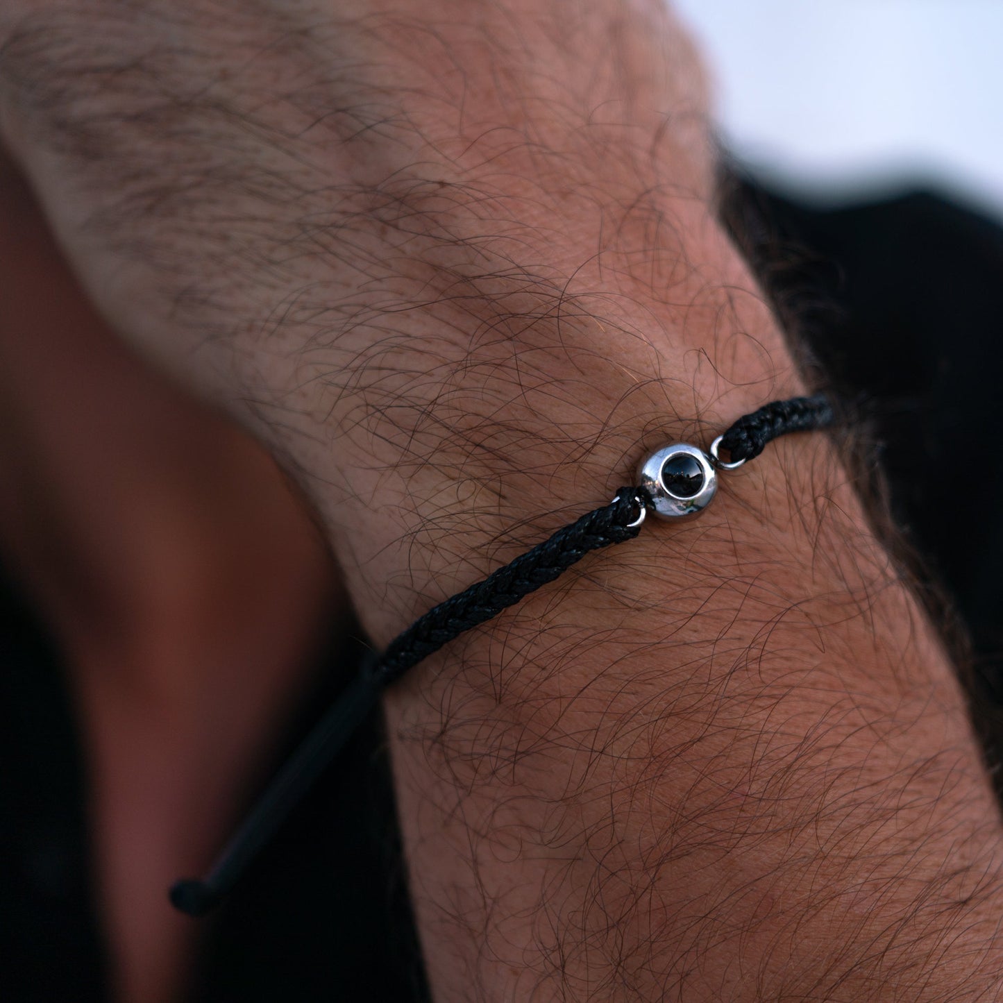 BeeldHerinnering - Persoonlijke Foto Armband