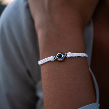 BeeldHerinnering - Persoonlijke Foto Armband