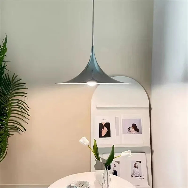 GlåssLight - Scandinavische Verlichting Hanglamp