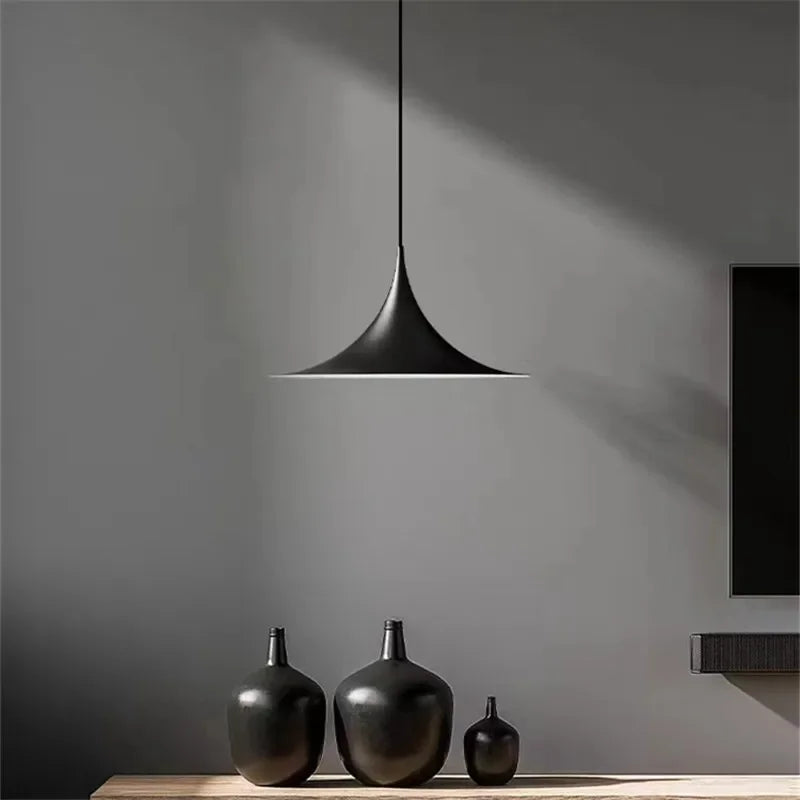 GlåssLight - Scandinavische Verlichting Hanglamp