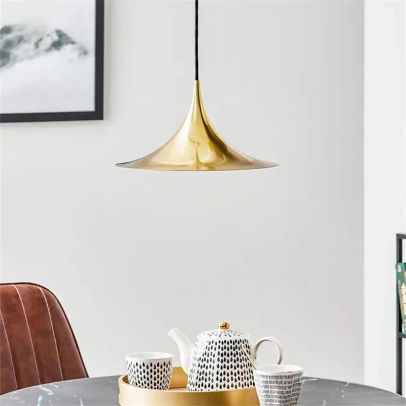 GlåssLight - Scandinavische Verlichting Hanglamp