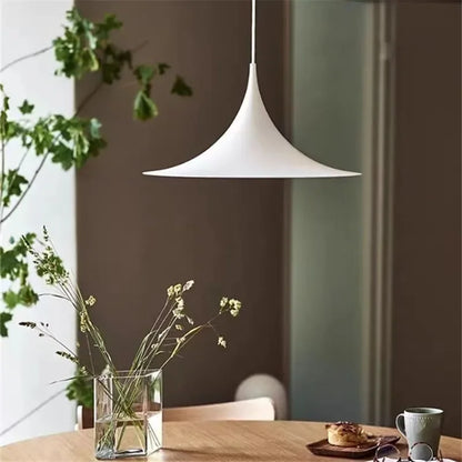 GlåssLight - Scandinavische Verlichting Hanglamp