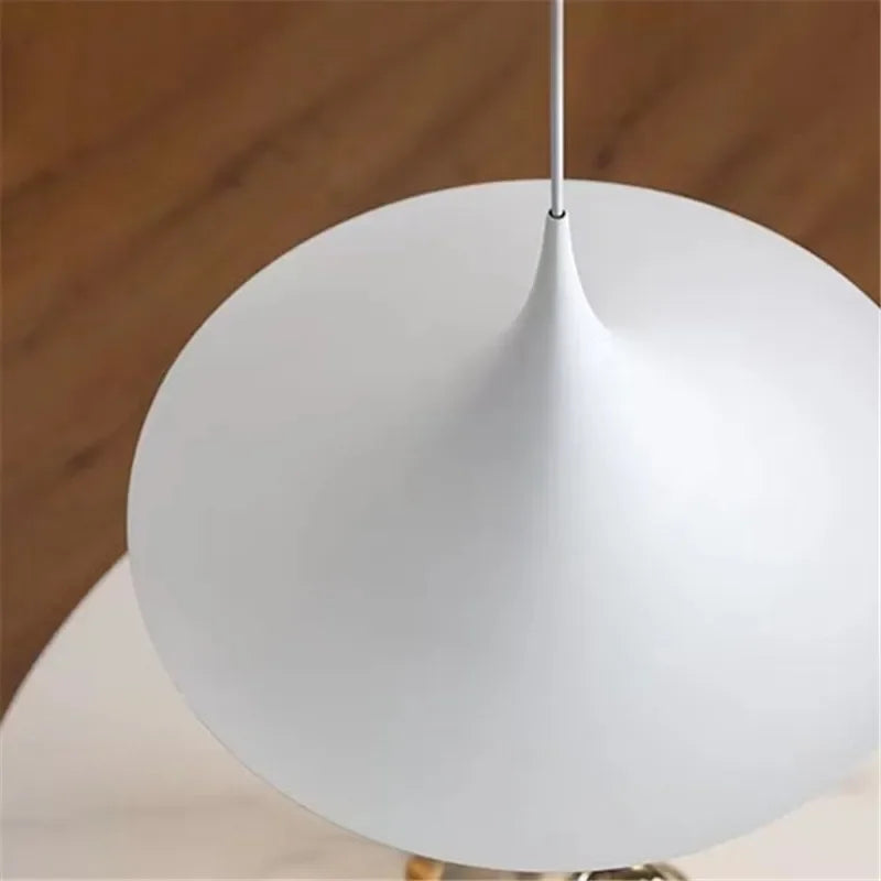 GlåssLight - Scandinavische Verlichting Hanglamp