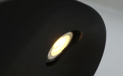 AlumiGlow - Hedendaagse LED wandlamp