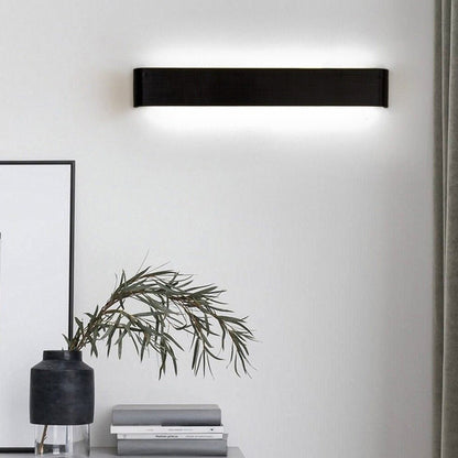 AuraLuxe - Unieke LED Wandlamp voor Stijlvolle Verlichting