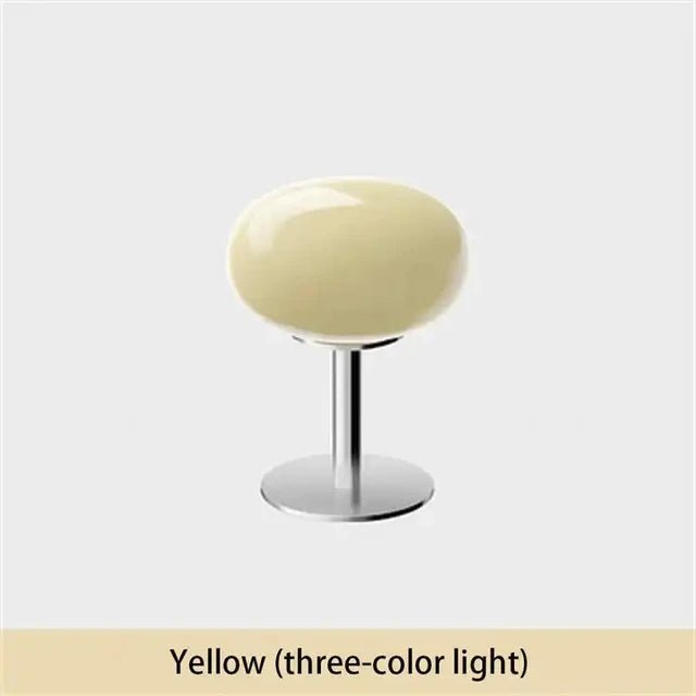 CreamGlow - Crème Glaslamp