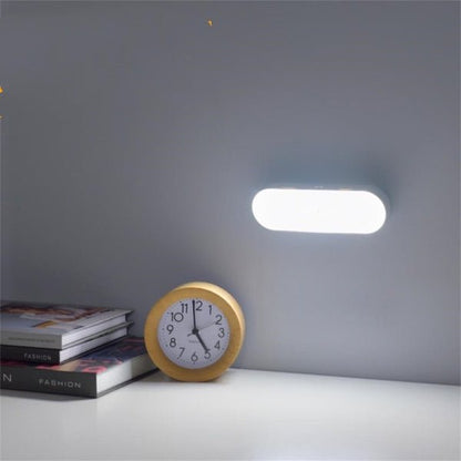 EcoMotion LED - Draadloze Bewegingssensor Wandlamp