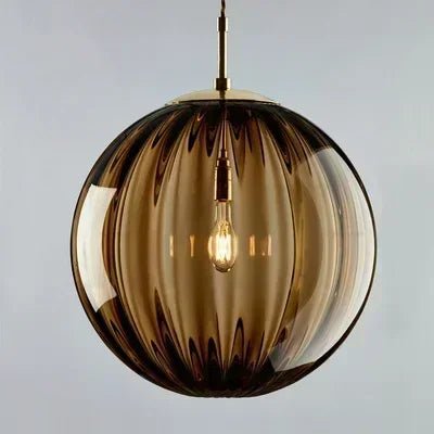 EeuwigeGloed - Moderne LED Hanglamp