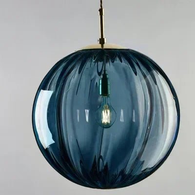 EeuwigeGloed - Moderne LED Hanglamp