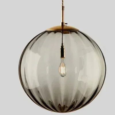 EeuwigeGloed - Moderne LED Hanglamp