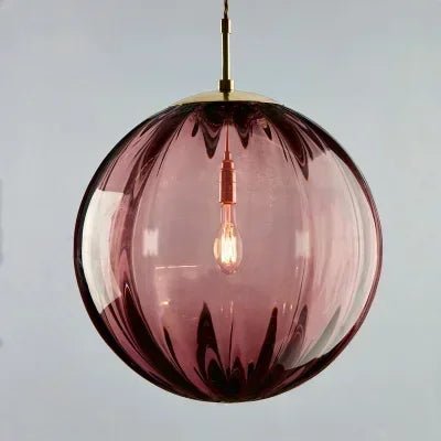 EeuwigeGloed - Moderne LED Hanglamp