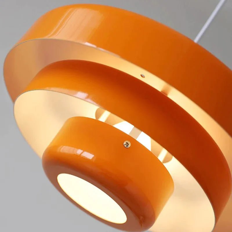 FjordGlow - Noorse LED-hanglamp