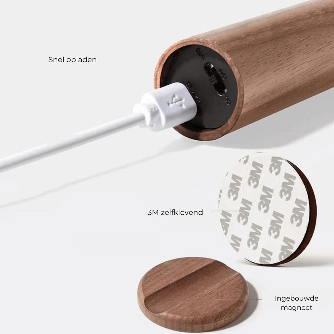 FlareGlow - Veelzijdige LED-Verlichtingsconcepten